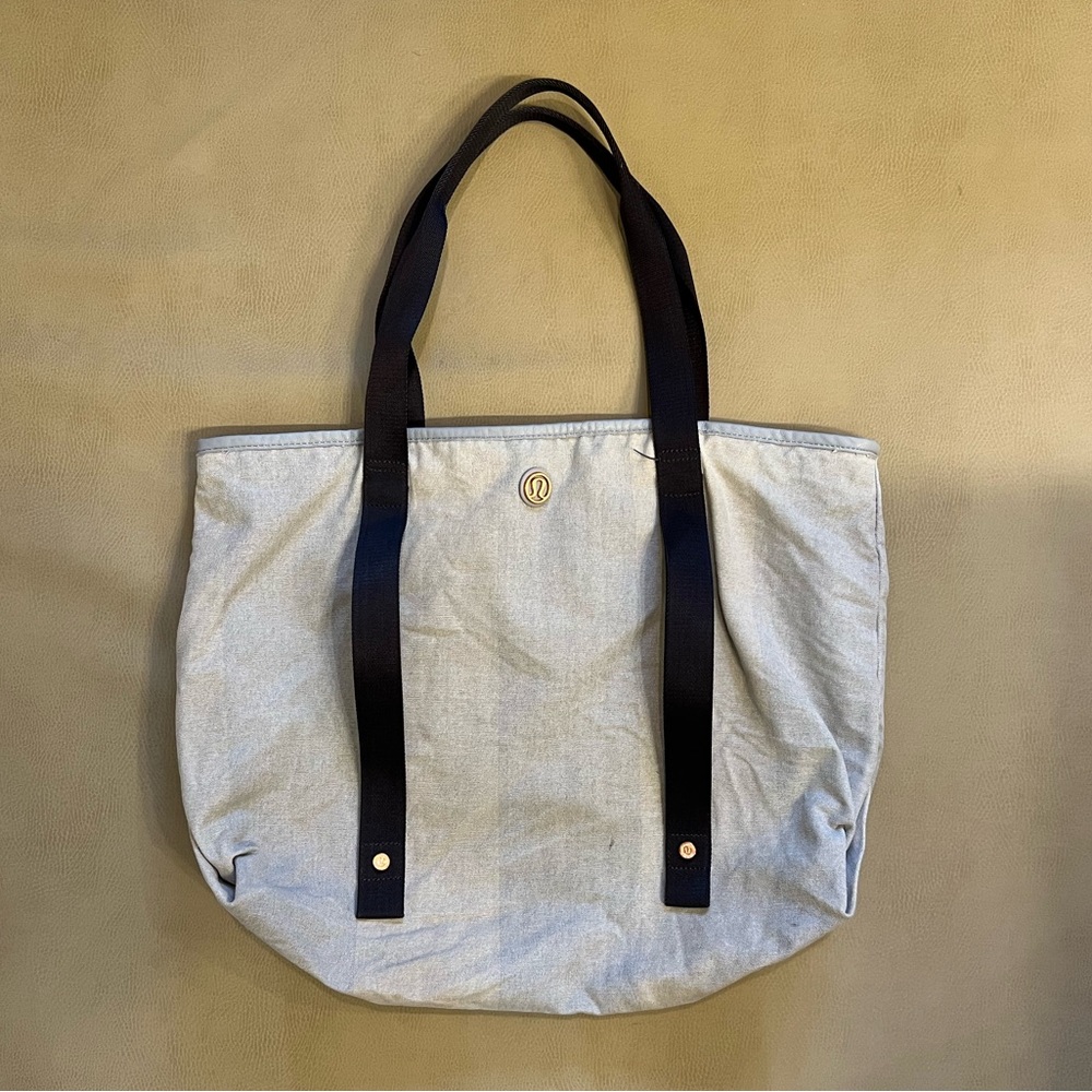 Lululemon | “Summer Lovin” Tote Bag